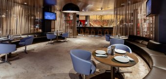 Gourmet Bar by Novotel: Photo 1