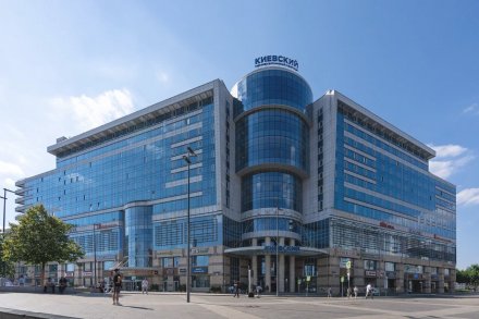Выходные в центре города - 25%!