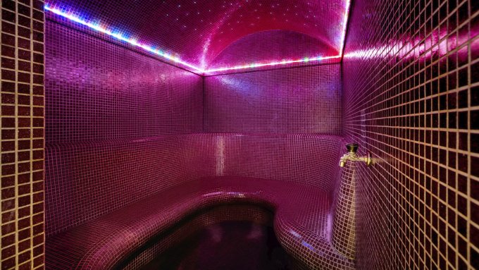 Hammam