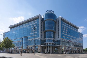 С Днем Защиты детей